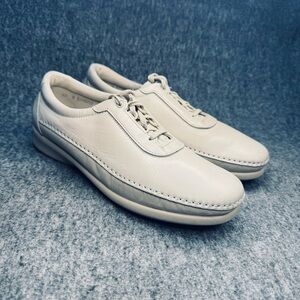 SAS Traveler Lace-Up‎ Shoes Sz 10